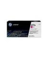 HP CE343AC Magenta Toner Orjinal