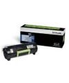 Lexmark 50F5X00 Siyah Return Toner 10000 Sayfa