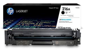 HP W2410A Orjinal Siyah Toner (216A)