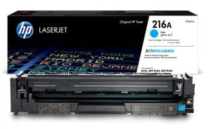 HP W2411A Orjinal Mavi Toner (216A)