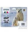 Epson 261640 Multipack 4'lü B/C/M/Y Toner Kartuş
