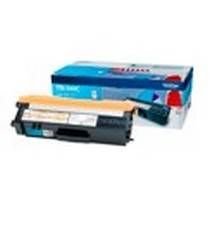 Brother TN-340 Cyan Toner 1,500 Sayfa