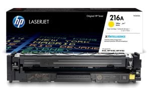 HP W2412A Orjinal Sarı Toner (216A)