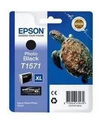 Epson 157140 Ink Cartridge Photo-Black