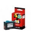Lexmark 18LX042E Mürekkep Kartuş (83)