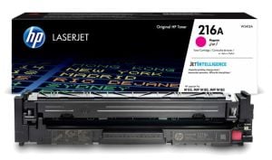 HP W2413A Orjinal Kırmızı Toner (216A)