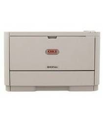 OKI B431DN 38 s./dk.64MB,1200dpi,USB+Par.+Dub+Netw
