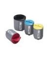 Samsung Clp-300 Mavi Muadil Toner