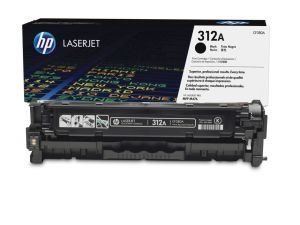 HP CF380A Toner Orjinal