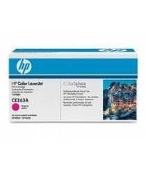 HP CE263A Toner Orjinal
