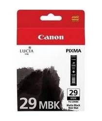Canon PGI-29 MBK/PBK/DGY/GY/LGY Multipack