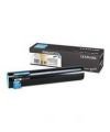 Lexmark X945X2CG Mavi Toner