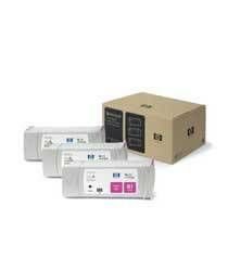 HP C5068A Ink Orjinal (81)