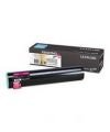 Lexmark X945X2MG Kırmızı Toner