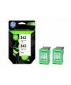 HP CB332E Ink Cartridge (343)
