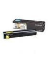 Lexmark X945X2YG Sarı Toner