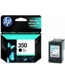 HP CB335E Mürekkep Kartuş (350)
