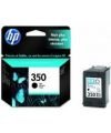 HP CB335E Mürekkep Kartuş (350)