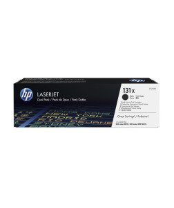 HP CF210XD Orjinal Toner (131X)