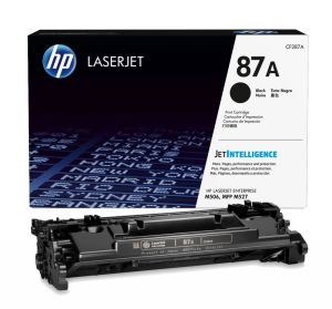 HP CF287X (87X) Orjinal Toner