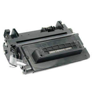 HP CE390X Muadil Toner (HP 90X) Yüksek Kapasite