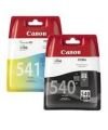 Canon PG-540/CL-541 Multipack Mürekkep Kartuş
