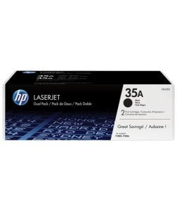 HP CB435AD Toner Orjinal