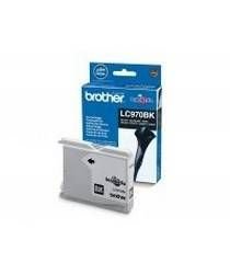 Brother Lc37Bk Siyah Mürekkep