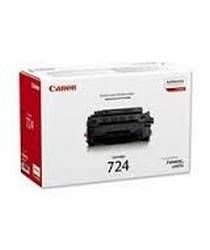 Canon 724 Toner Kartuş