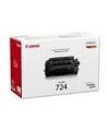 Canon 724 Toner Kartuş