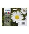 Epson T18064020  XP202-205 (18) 4'lü Set Kartuş