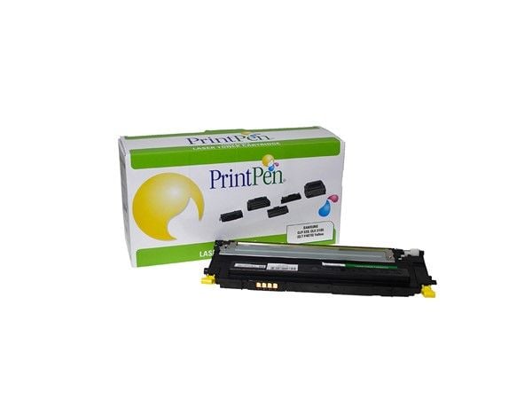 Printpen Samsung CLT-Y407S Sarı Toner