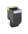Lexmark 80C8HK0 Siyah Return Toner (4000 Sayfa)