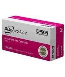 Epson Discproducer Ink Cartridge Magenta