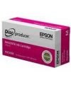 Epson Discproducer Ink Cartridge Magenta