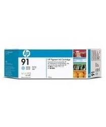 HP C9486A Mürekkep Kartuş (91)