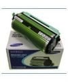 Samsung Clp-500 Sarı Toner Dolumu