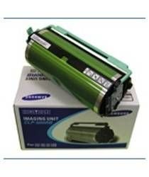 Samsung Clp-500 Mavi Toner Dolumu