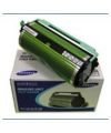 Samsung Clp-500 Mavi Toner Dolumu