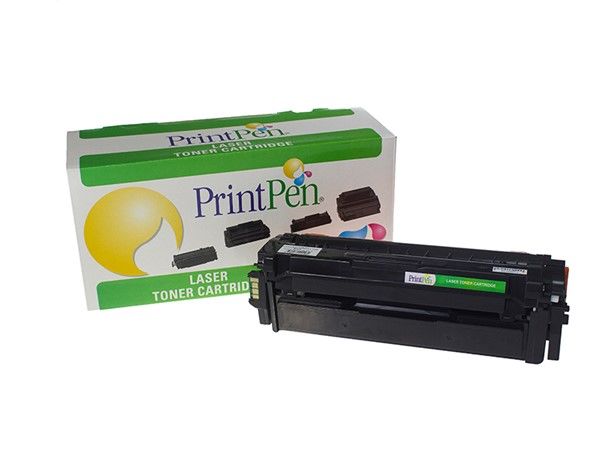 Printpen Samsung CLP-680/CLT-Y506L Sarı Toner