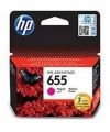 HP CZ111A Mürekkep Kartuş (655)