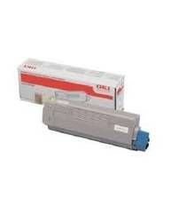 OKI C610-Bk Toner (44315324)