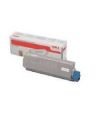 OKI C610-Bk Toner (44315324)