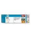 HP C9485A Mürekkep Kartuş (91)