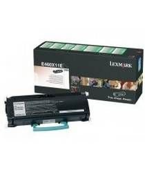 Lexmark E460X11E Toner