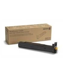 Xerox WorkCentre 6400 Yüksek Kapasiteli Siyah Toner
