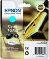 Epson 163240 XL Cyan Mürekkep Kartuş