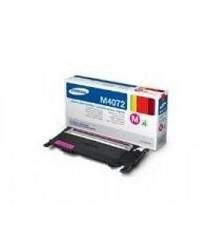 Samsung CLT-M407S (CLP-320/325/3185) Kırmız Toner