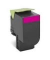 Lexmark 80C8HM0 Red Return Toner (3000 Sayfa)