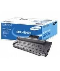 Samsung Scx-4100D3 Toner